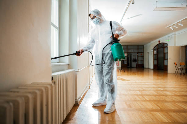 Pest Control for Restaurants in Rose Lodge, OR